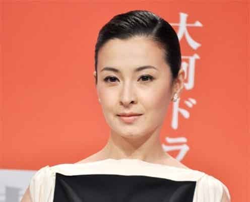 檀れい、及川光博と結婚 「美男美女」夫婦にファンの反応は?