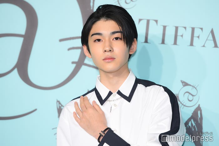 市川染五郎(C)モデルプレス