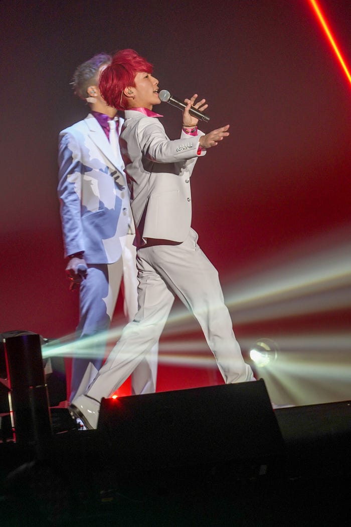 DJまる (提供写真)