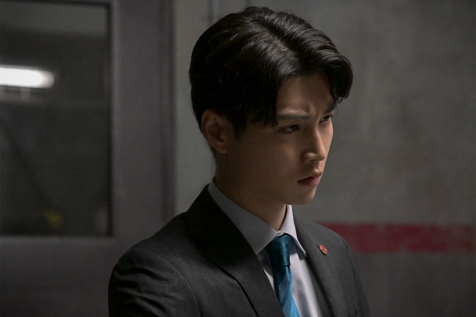 絃瀬聡一「クジャクのダンス、誰が見た？」第5話（C）TBS