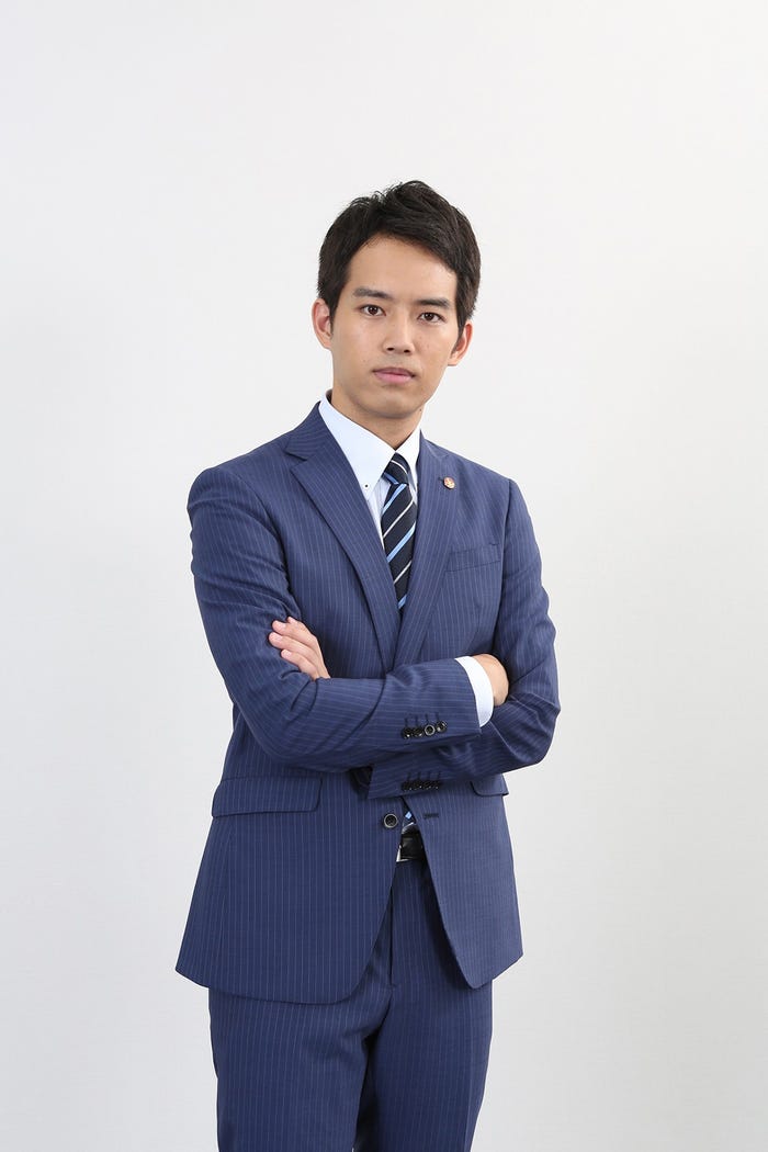 三浦貴大