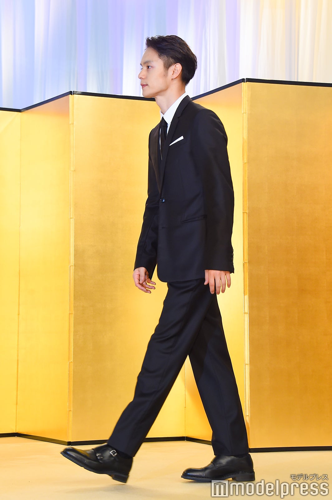 窪田正孝（C）モデルプレス