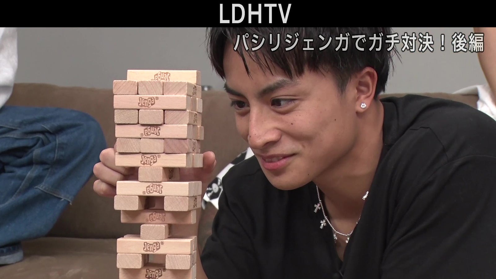 GENERATIONS、緊張感MAXの“ガチ対決”