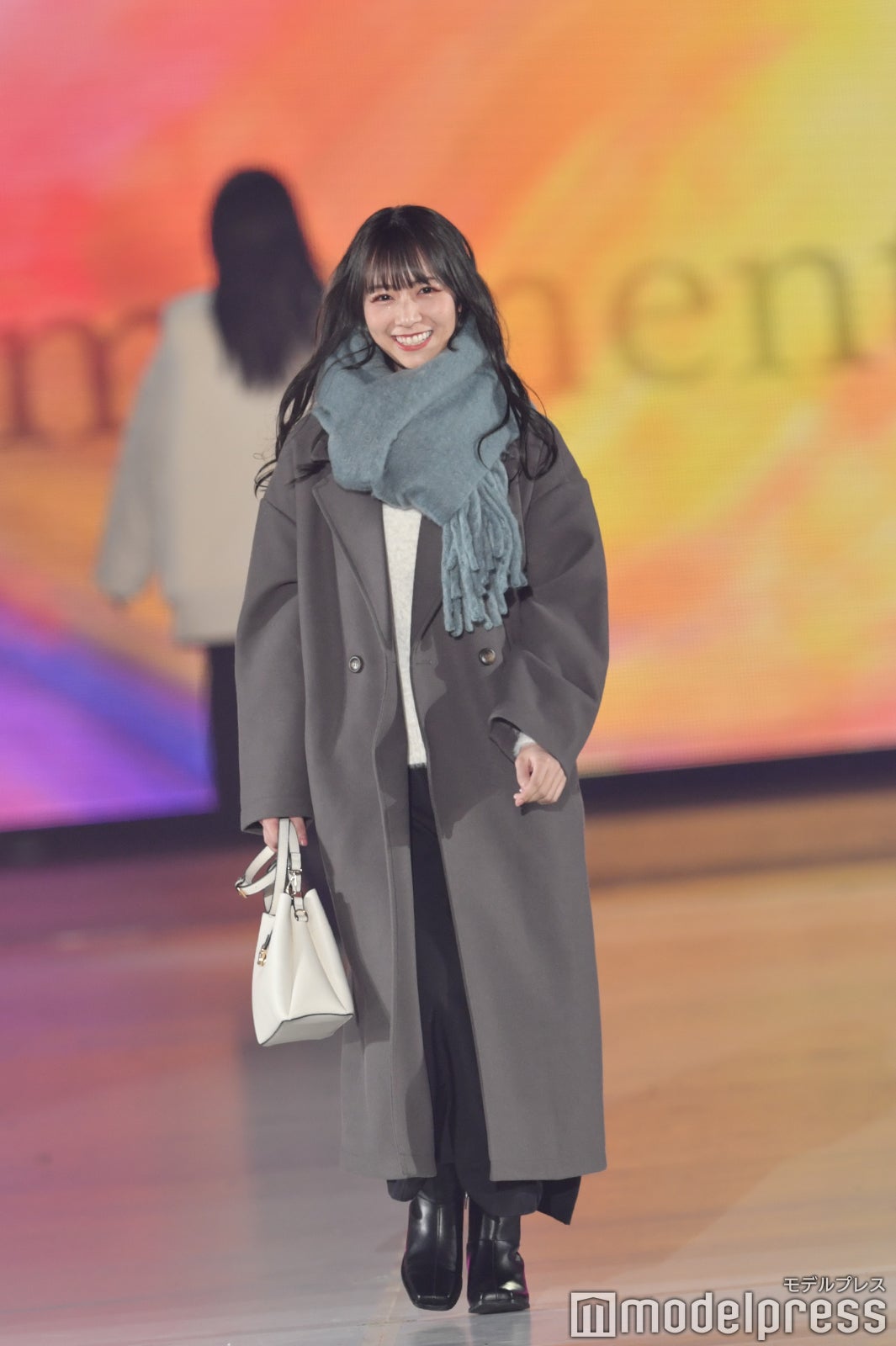 北野日奈子（C）モデルプレス