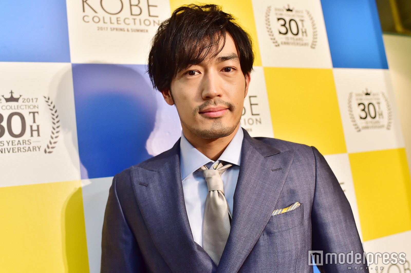 大谷亮平を直撃 奪い愛 冬 の反響は ほかの季節 での続編にも言及 モデルプレス 大谷亮平を直撃 奪い愛 冬 の反響は ほかの季節 での続編にも言及 モデルプレス