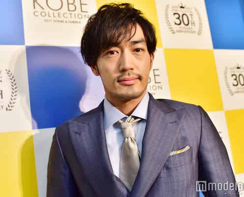 大谷亮平を直撃!「奪い愛、冬」の反響は?“ほかの季節”での続編にも言及