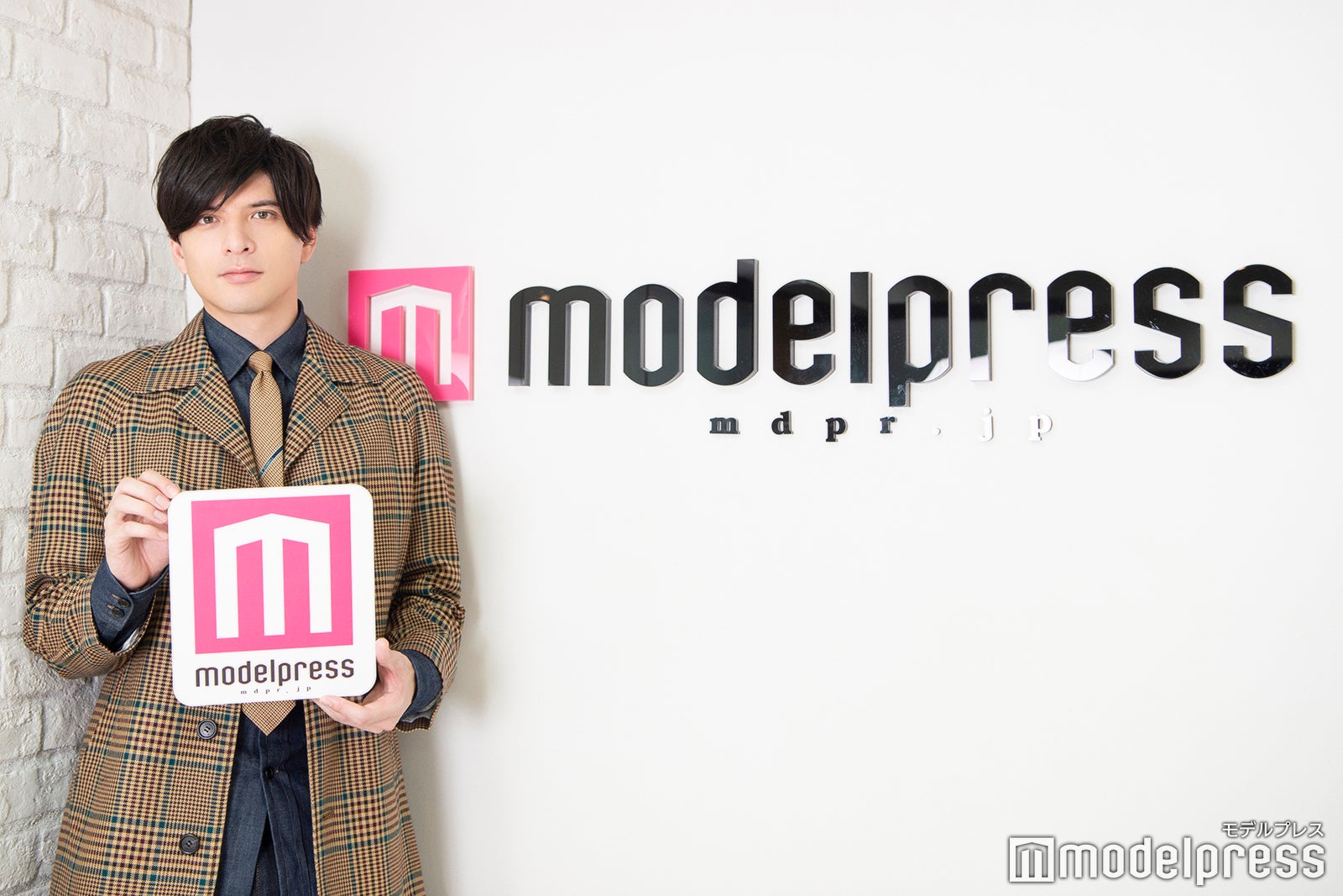 城田優（C）モデルプレス