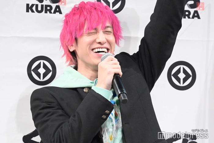 兼近大樹 (C)モデルプレス