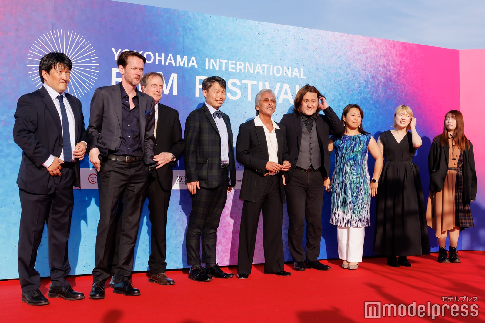 映画「たたら」（C）モデルプレス