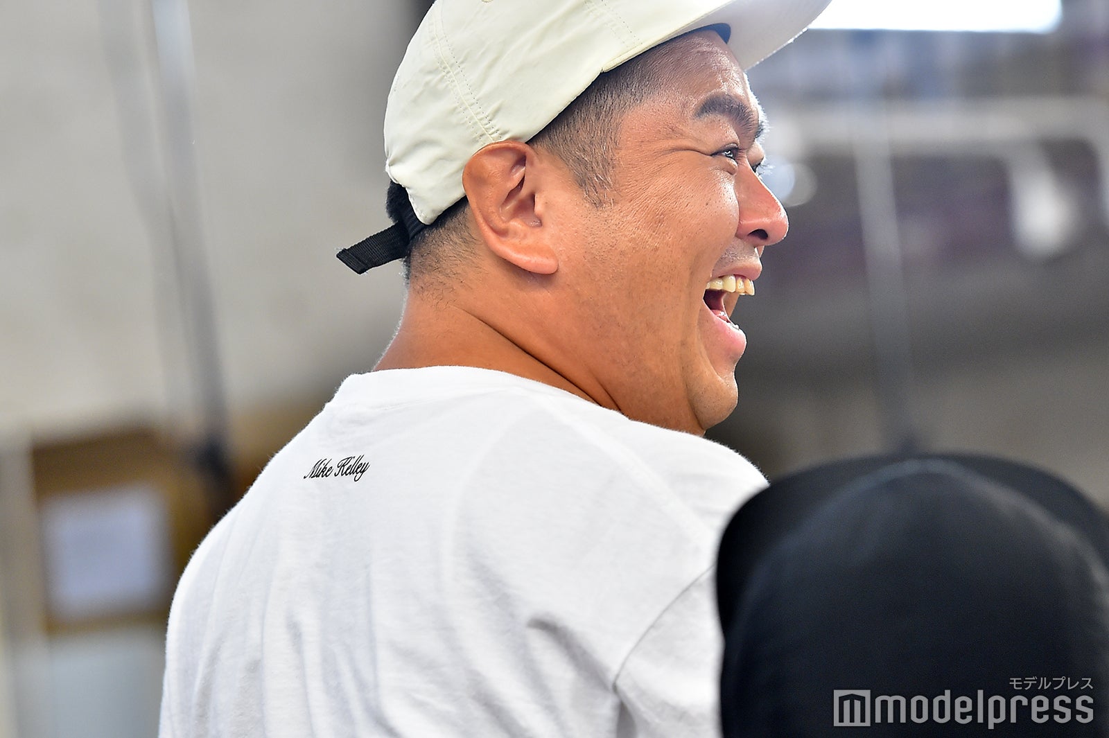 大地洋輔（C）モデルプレス