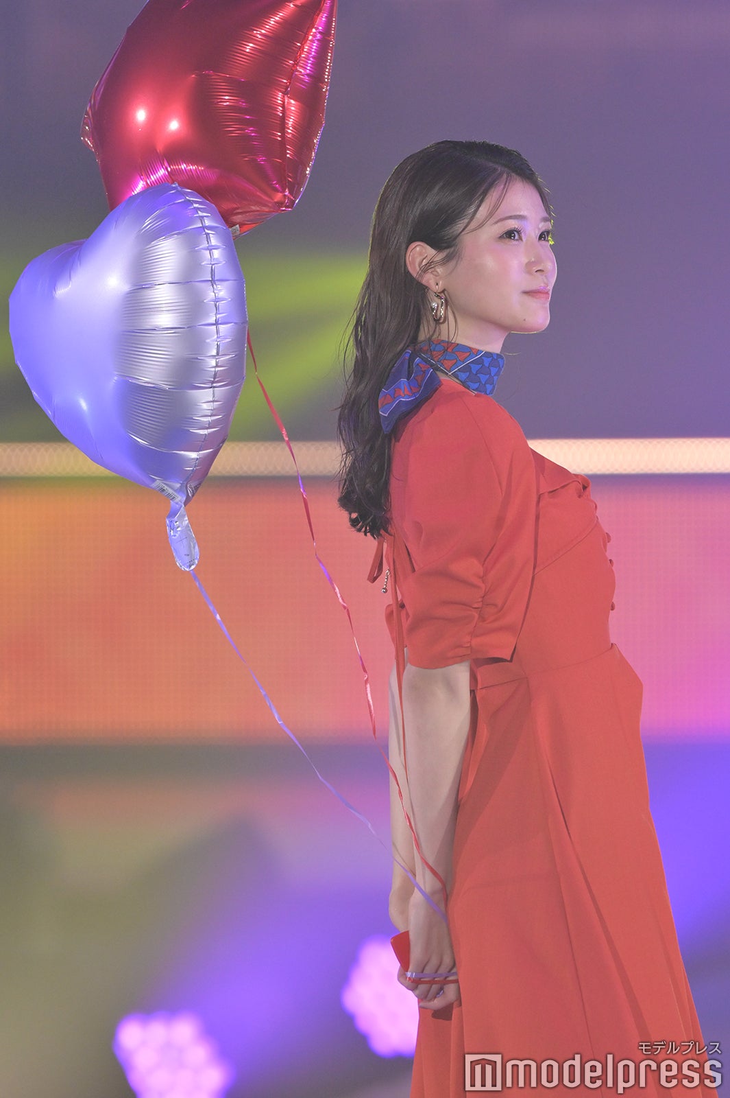 生見愛瑠（C）モデルプレス