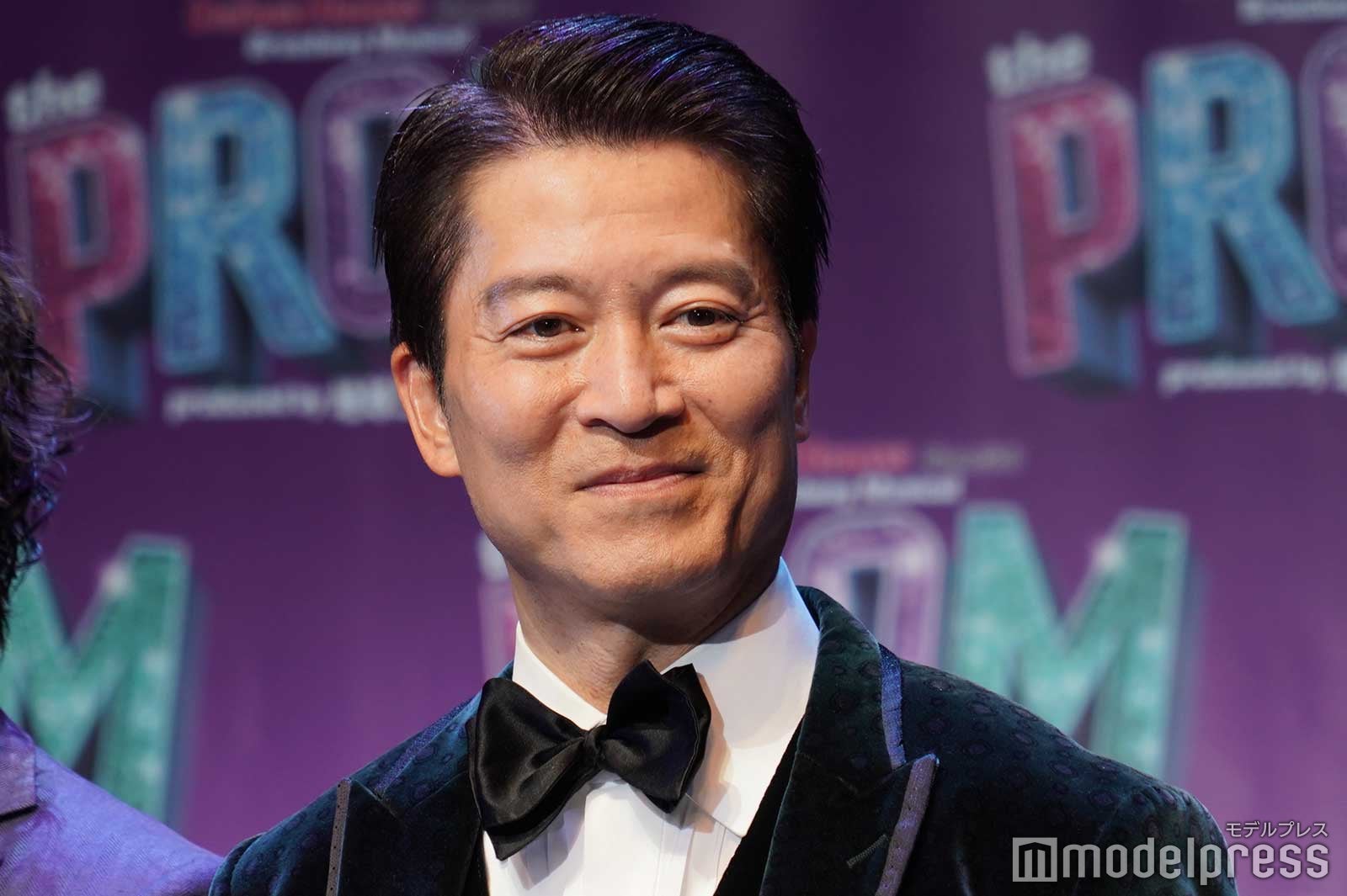 寺脇康文 （C）モデルプレス