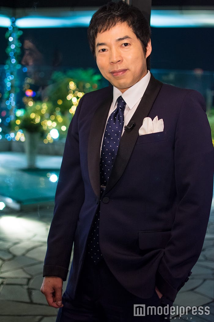 今田耕司(C)モデルプレス