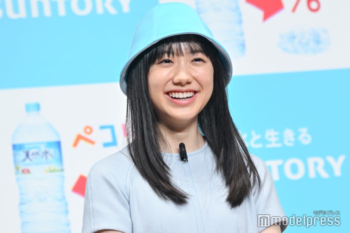 芦田愛菜(C)モデルプレス
