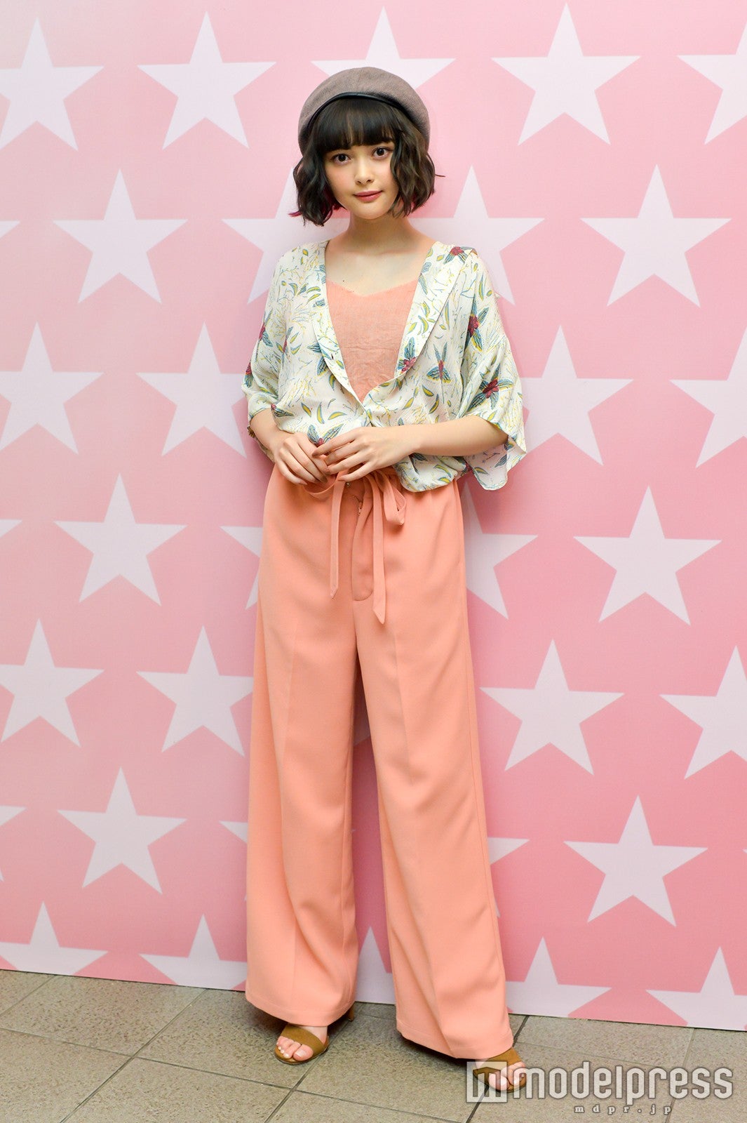 玉城ティナ（C）モデルプレス