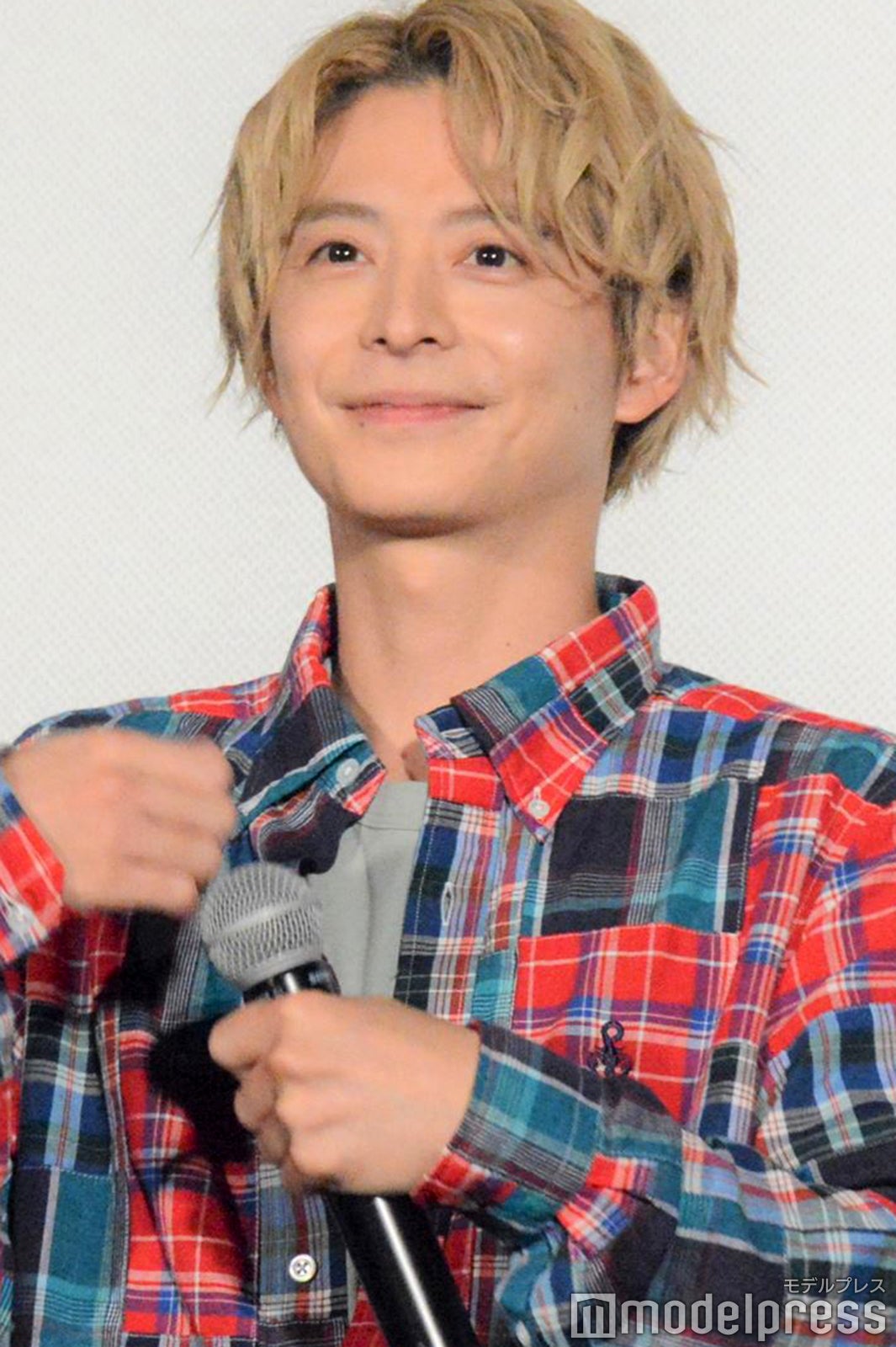 小池徹平（C）モデルプレス