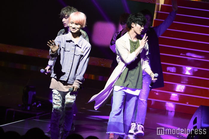 XOX(C)モデルプレス