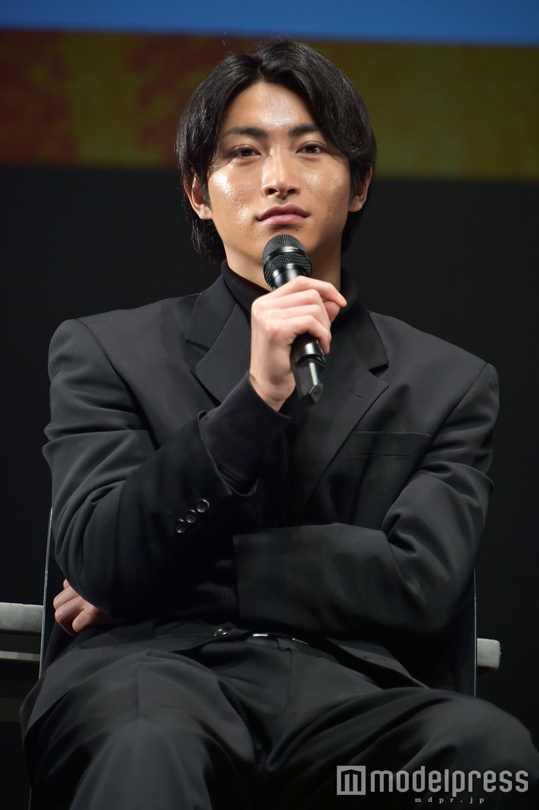 木村達成（C）モデルプレス