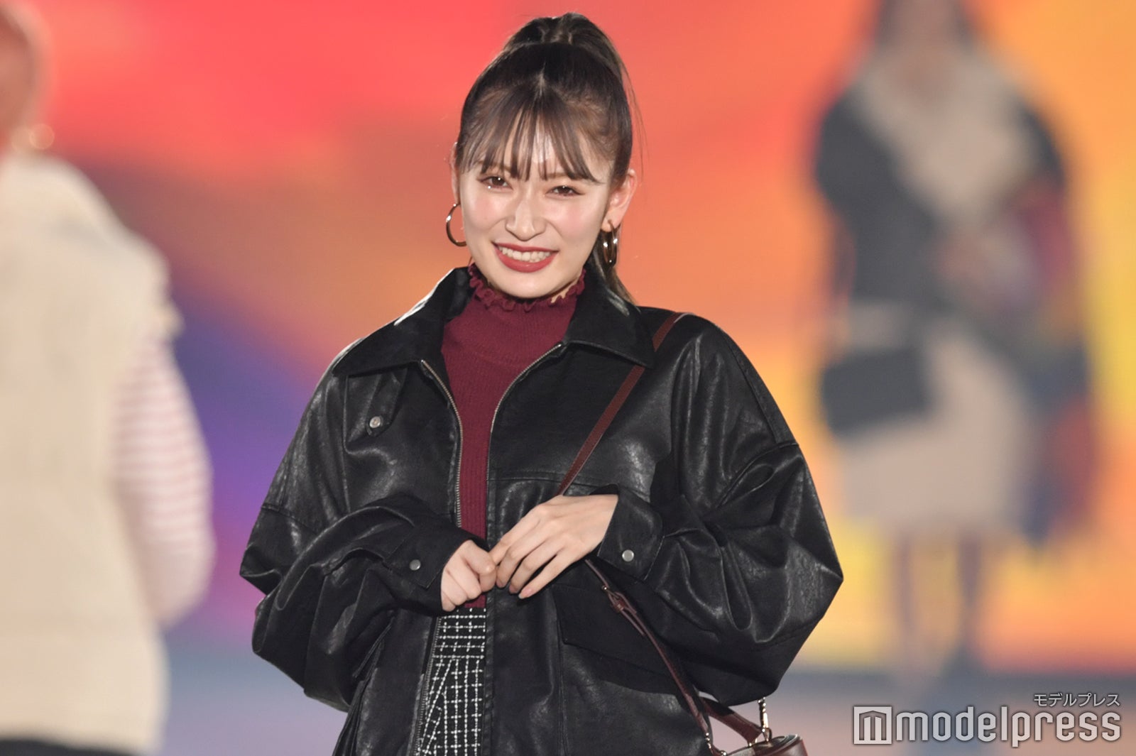 吉田朱里（C）モデルプレス