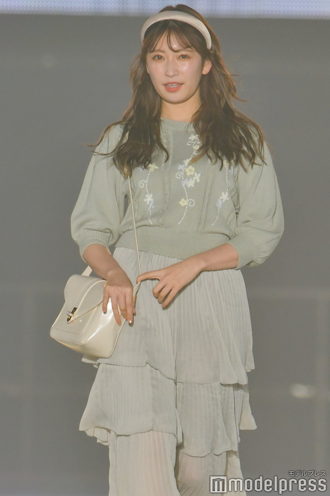 吉田朱里（C）モデルプレス