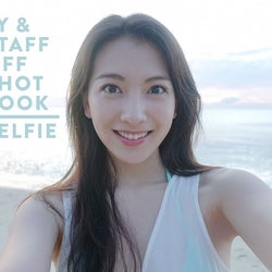 “JY”=知英、笑顔弾ける“自撮り”公開