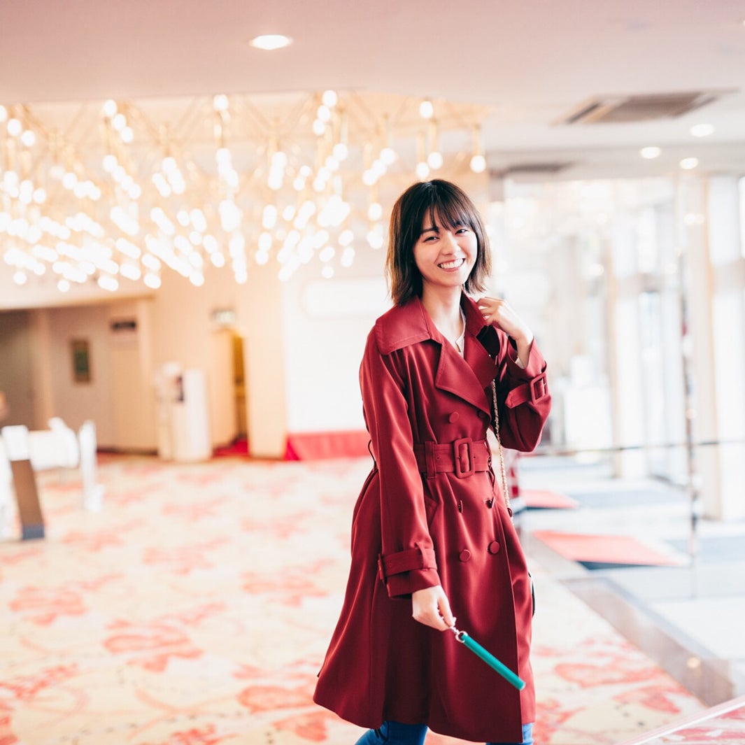 西野七瀬（提供写真）