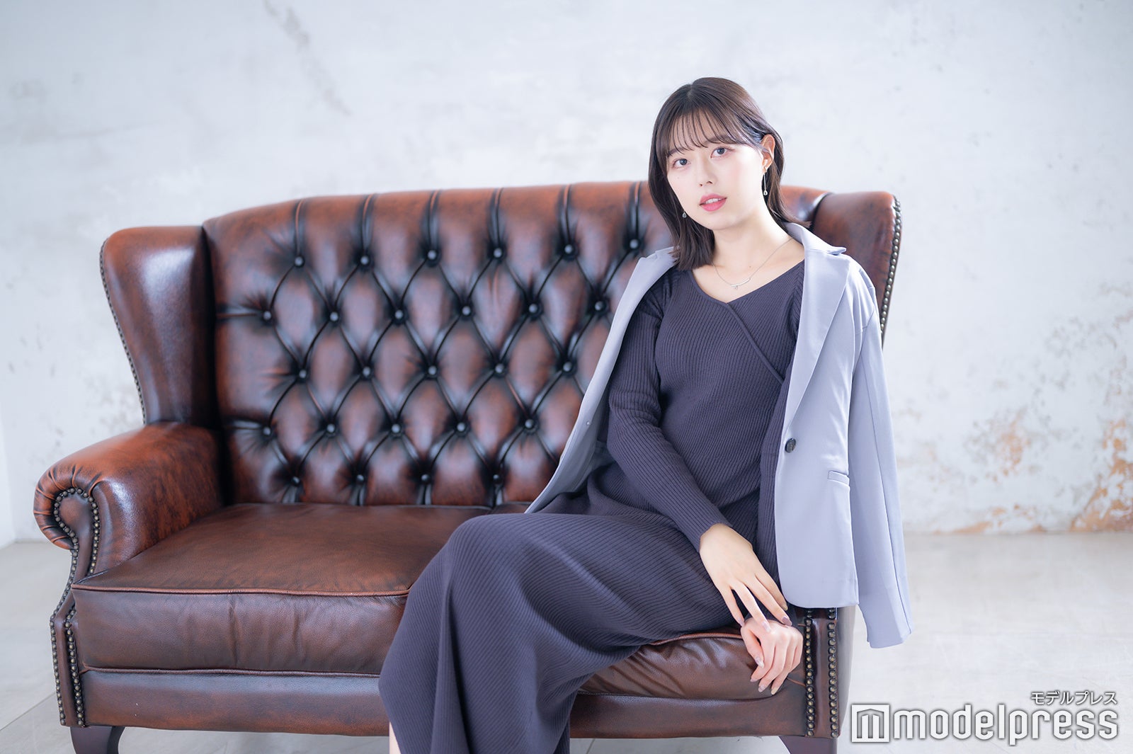 後藤千乃さん（C）モデルプレス