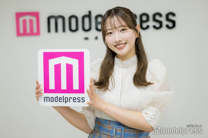 高濱優生乃さん(C)モデルプレス