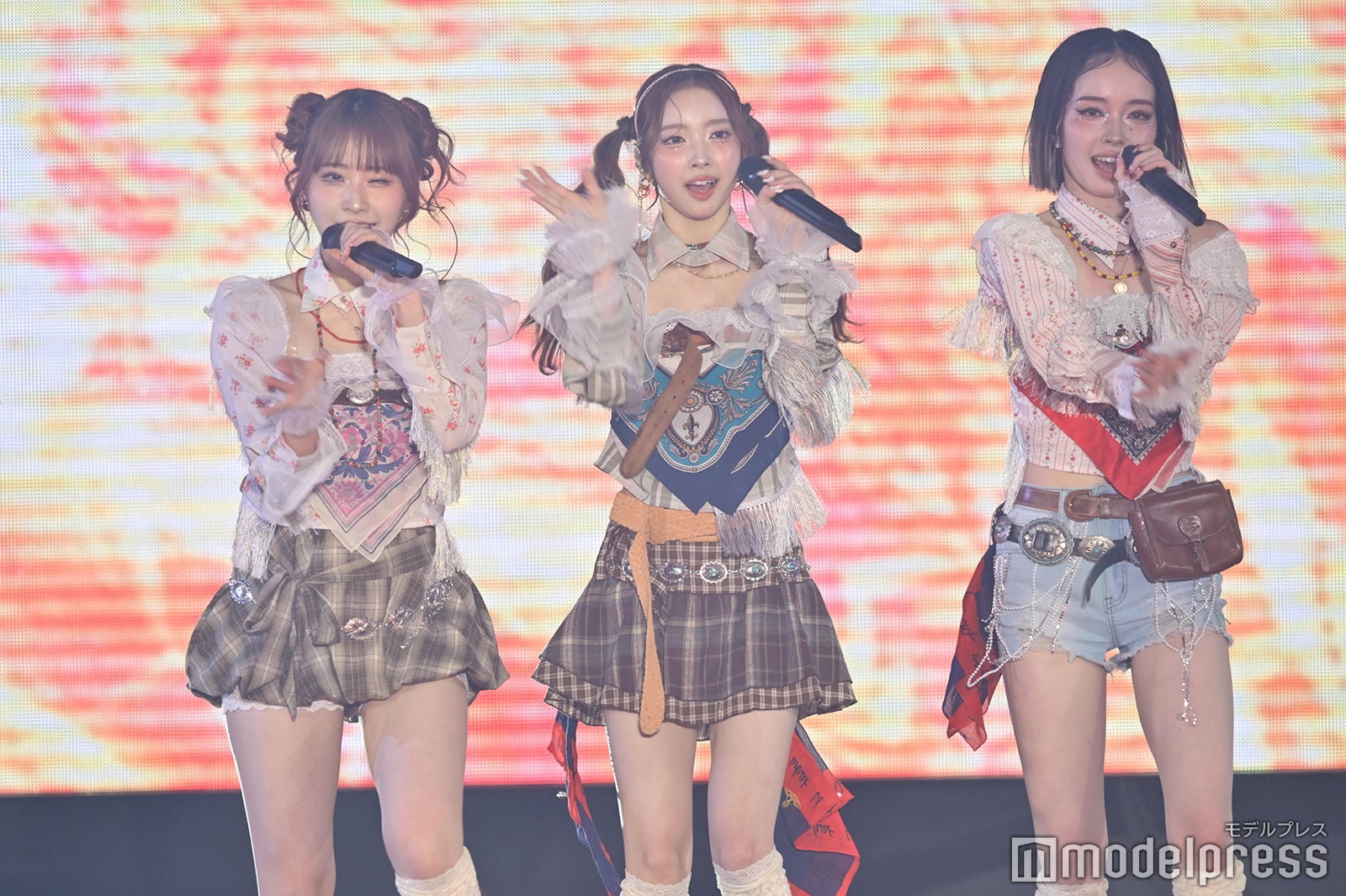 MYERA（C）モデルプレス