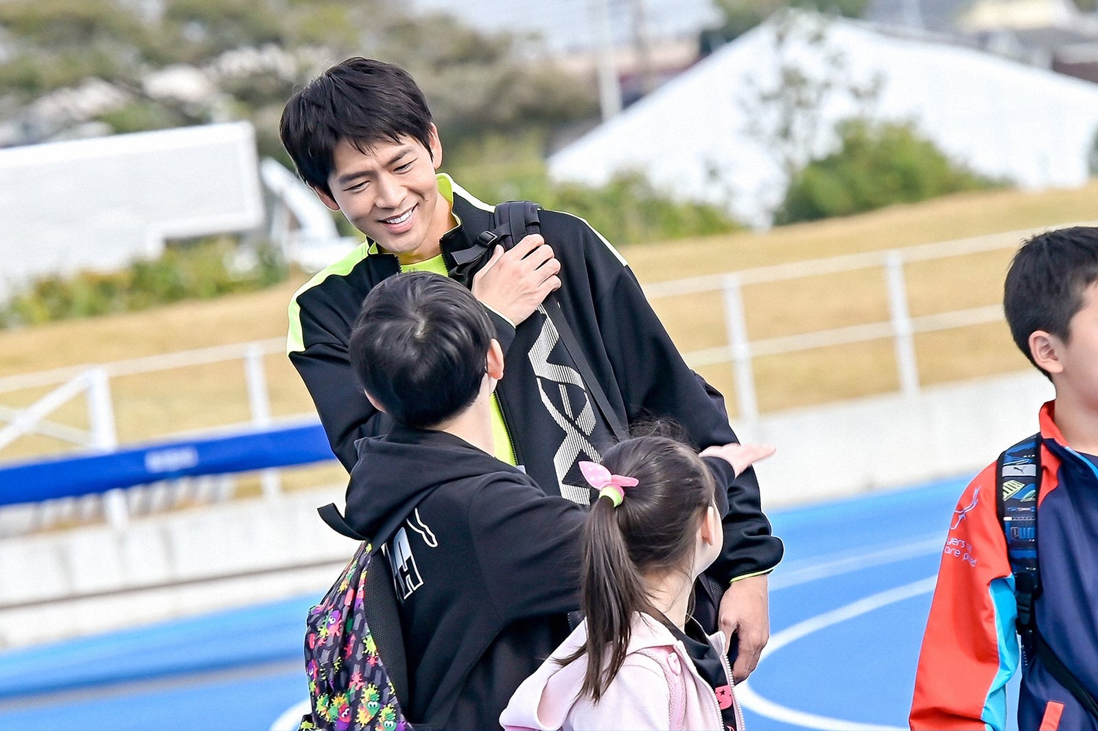 「最愛」第7話より（C）TBS