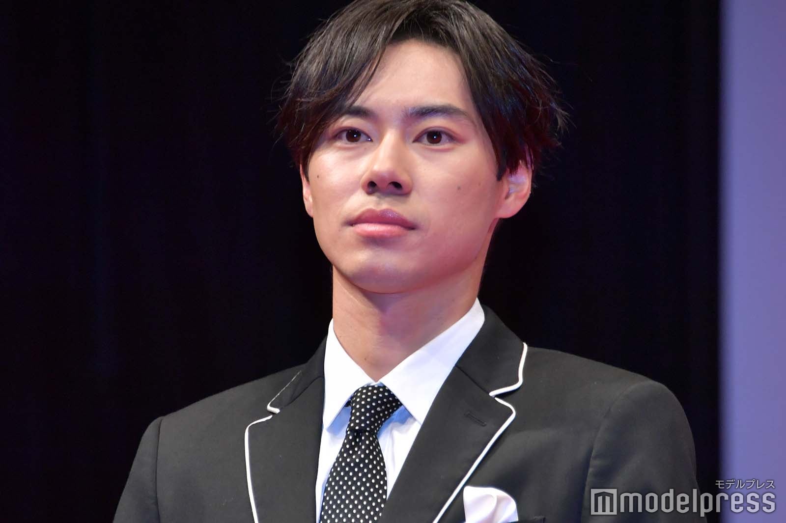 戸塚純貴（C）モデルプレス