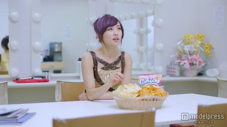 「ソイカラ」新CM「太ったKARA」篇より