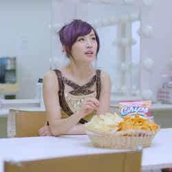 「ソイカラ」新CM「太ったKARA」篇より