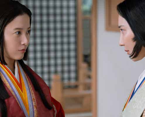 【光る君へ 第38話】ききょう、まひろに「源氏物語」への想い告白