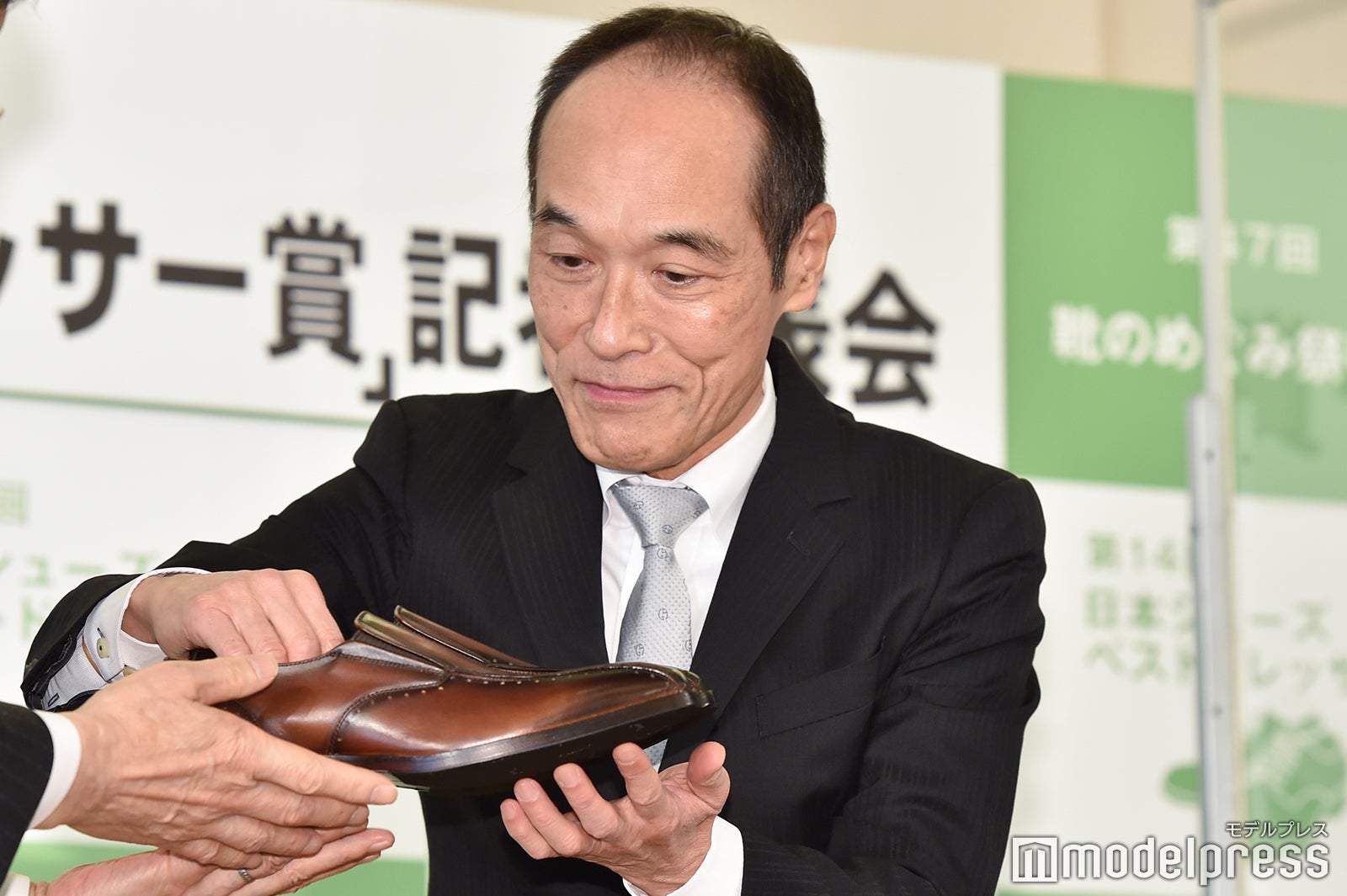 東国原英夫 （C）モデルプレス