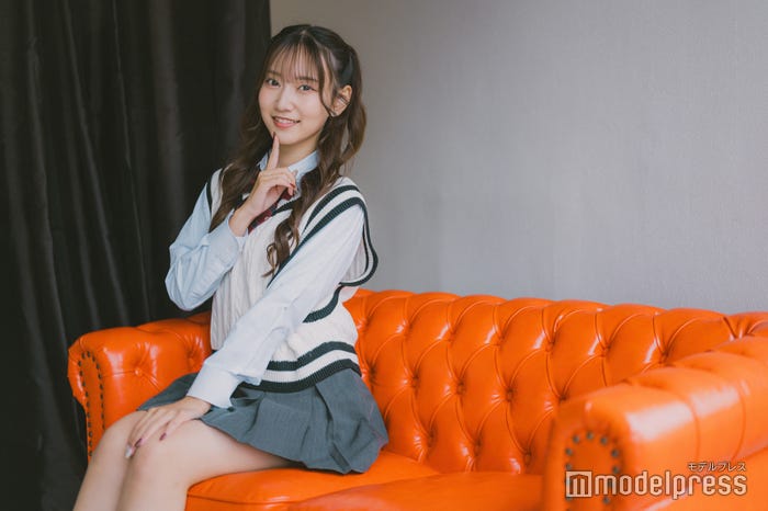 じおんさん(C)モデルプレス