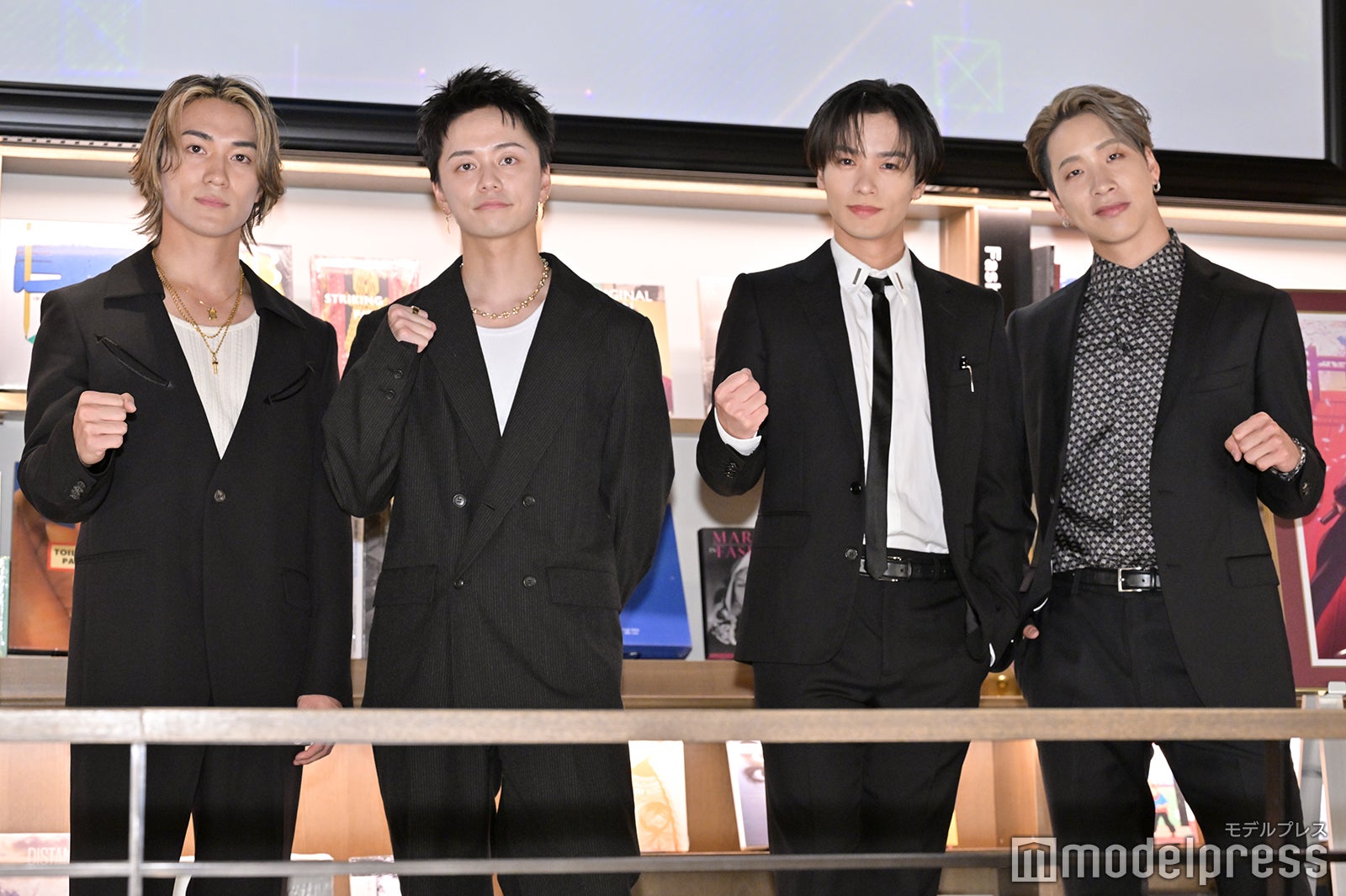 THE RAMPAGE川村壱馬、人気クリエイターとのコラボに感激 グッズ THE RAMPAGE川村壱馬、人気クリエイターとのコラボに感激 グッズ