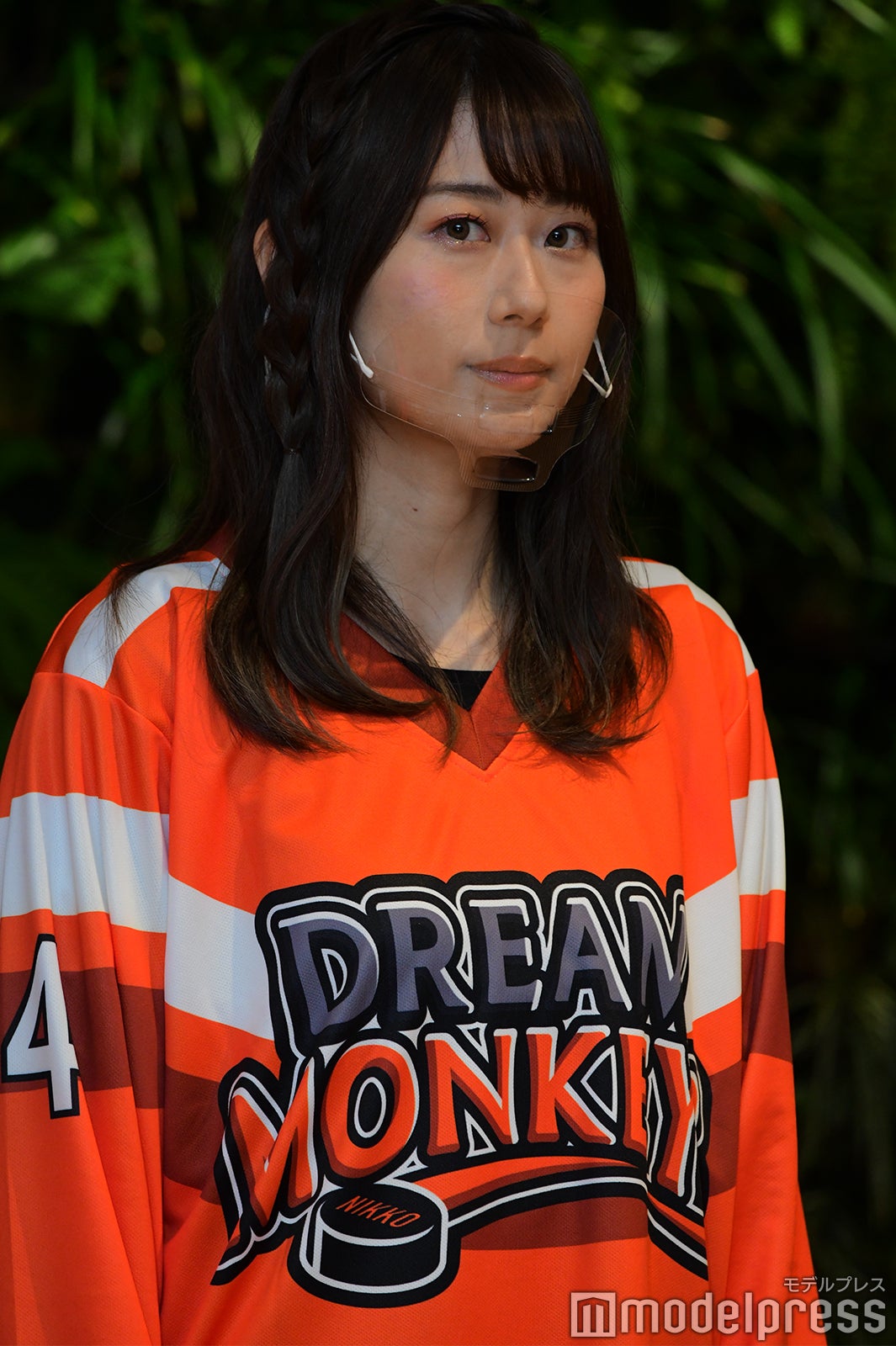 北守さいか （C）モデルプレス