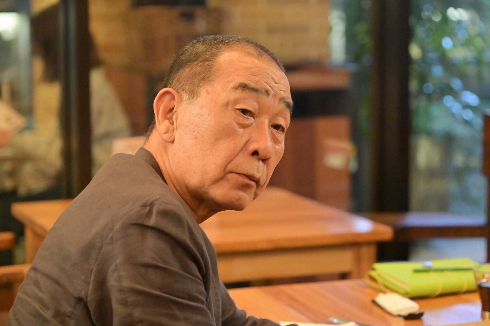 でんでん「石子と羽男―そんなコトで訴えます？―」第3話より（C）TBS