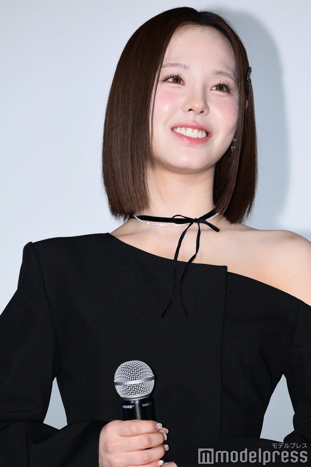 マコ（C）モデルプレス