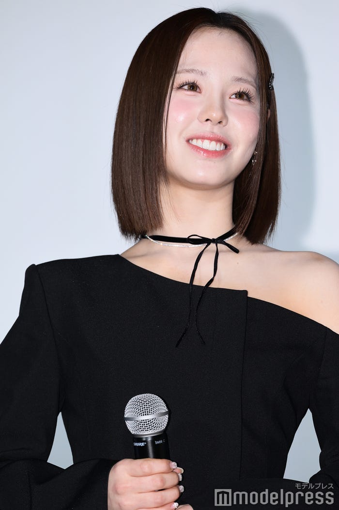 マコ(C)モデルプレス