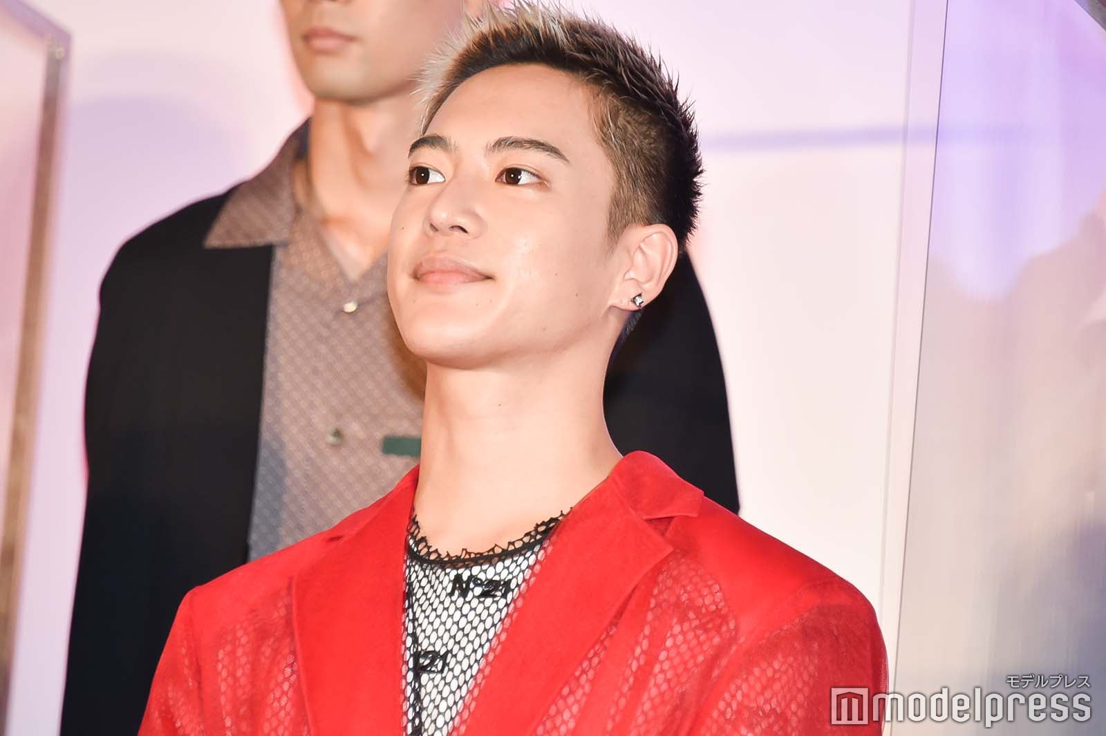 三山凌輝 （C）モデルプレス