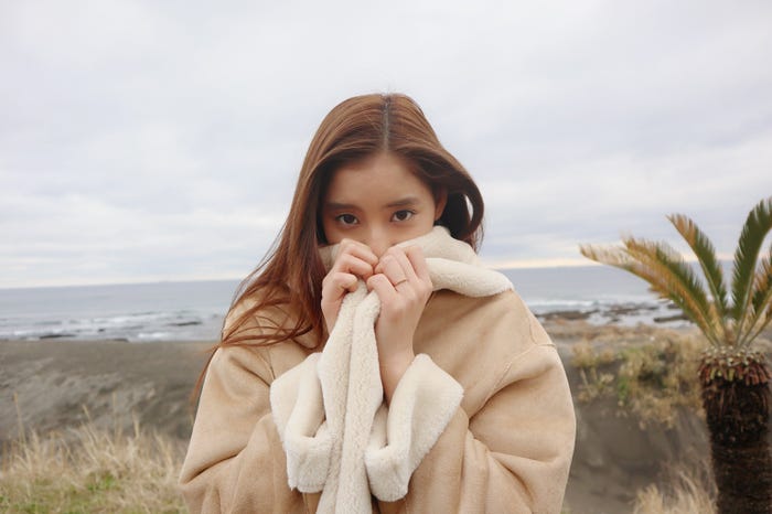 新木優子 (画像提供:日本テレビ)