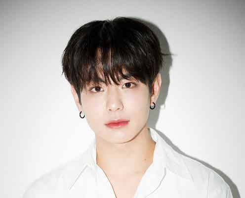 「BOYS PLANET」日本人唯一のファイナリストKEITA、初の日本ファンミーティング決定