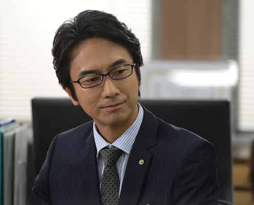 「おっさんずラブ」主任(眞島秀和)、春田(田中圭)を巡るラブバトル参戦 意味深予告に視聴者混乱「泥沼」