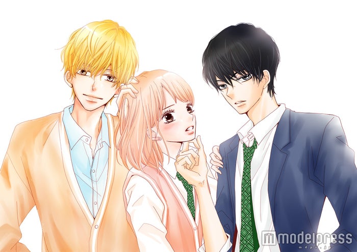 Sexy Zone中島健人 王子キャラ封印でドs開眼 こんな世界があるんだ 新しい自分 モデルプレスインタビュー モデルプレス