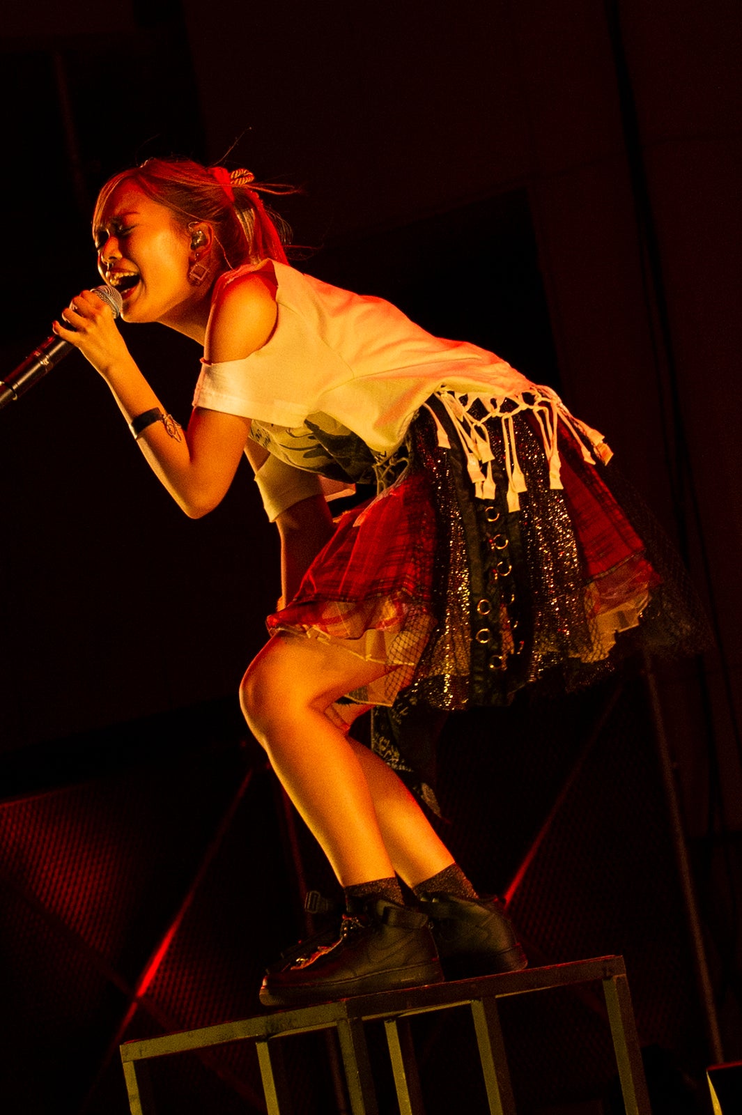 林愛夏 （提供画像）