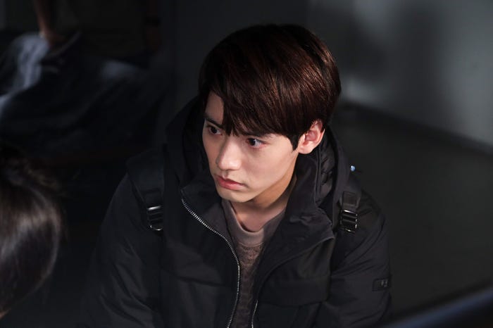 赤楚衛二/「SUPER RICH」第10話より(C)フジテレビ