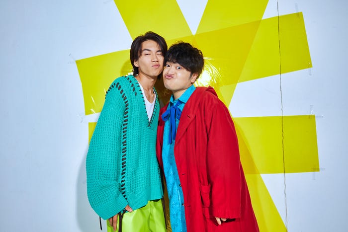 市川理矩、加藤諒(提供写真)