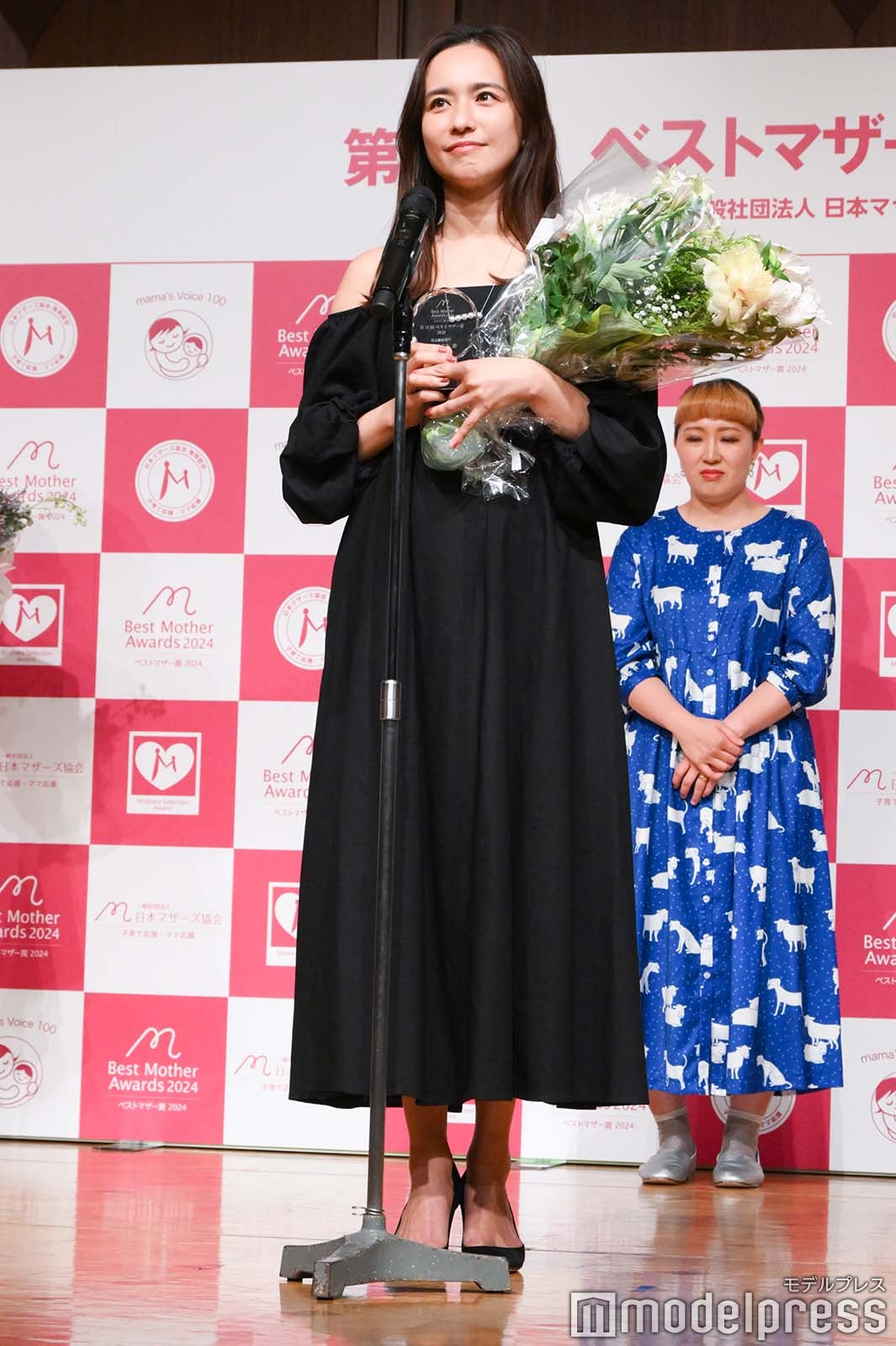 優木まおみ（C）モデルプレス